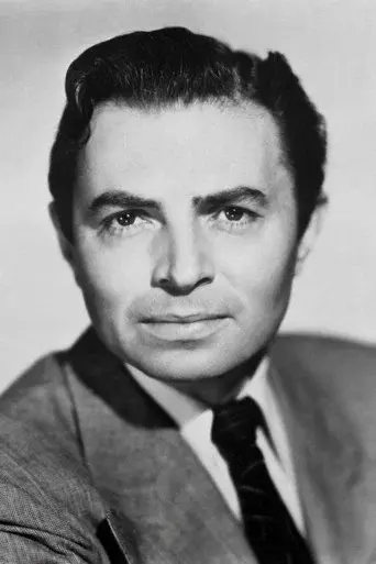 James Mason