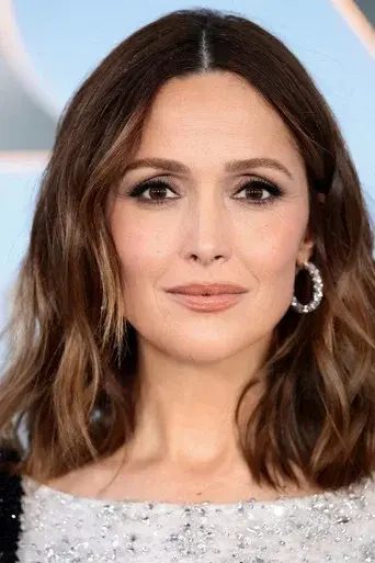 Rose Byrne