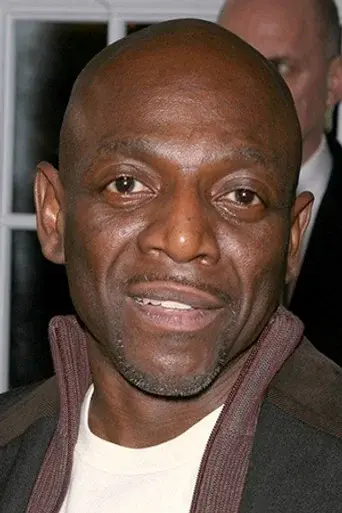 Hinton Battle