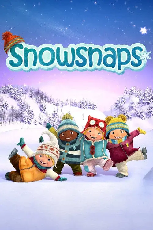 Snowsnaps poster